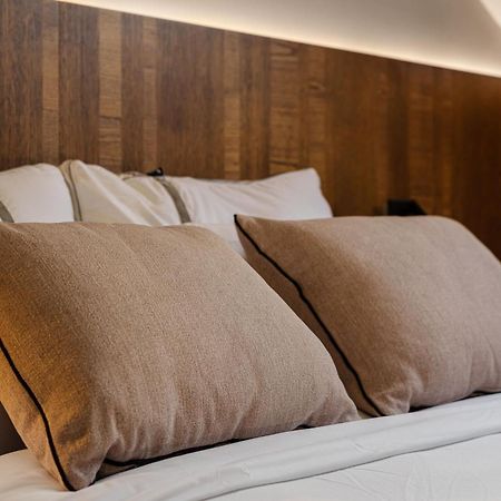 อปาร์ตาเมนโตส ฆิบรัลฟาโร Apartment มาลากา ภายนอก รูปภาพ