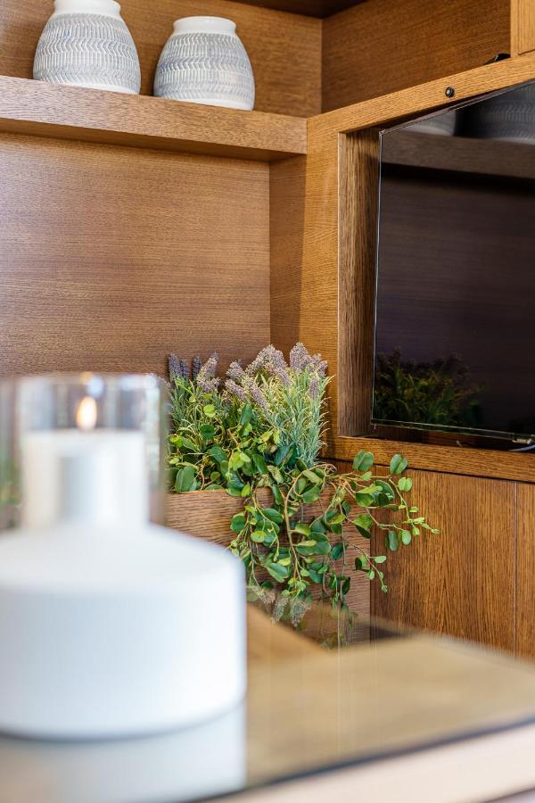 อปาร์ตาเมนโตส ฆิบรัลฟาโร Apartment มาลากา ภายนอก รูปภาพ
