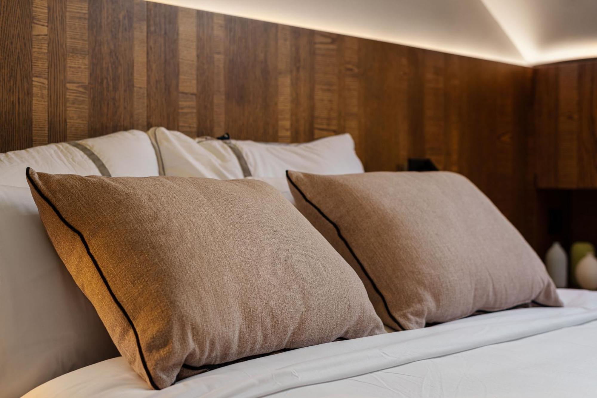 อปาร์ตาเมนโตส ฆิบรัลฟาโร Apartment มาลากา ภายนอก รูปภาพ