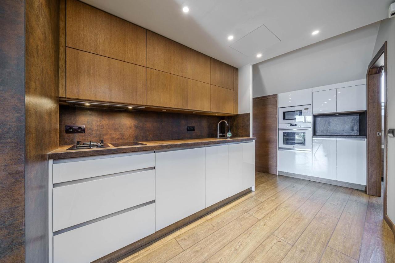 อปาร์ตาเมนโตส ฆิบรัลฟาโร Apartment มาลากา ภายนอก รูปภาพ