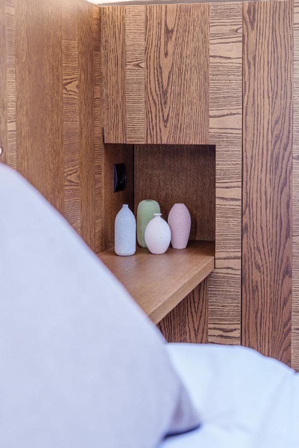 อปาร์ตาเมนโตส ฆิบรัลฟาโร Apartment มาลากา ภายนอก รูปภาพ