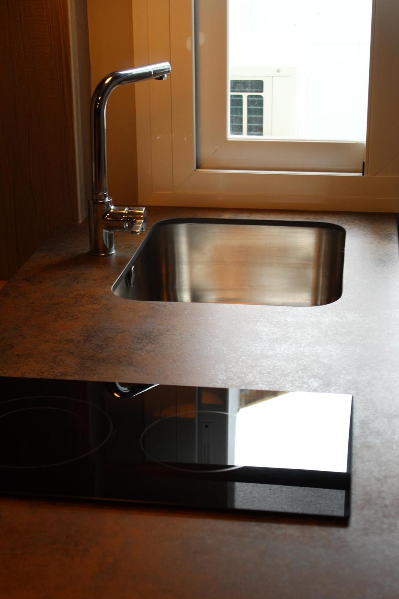 อปาร์ตาเมนโตส ฆิบรัลฟาโร Apartment มาลากา ห้อง รูปภาพ